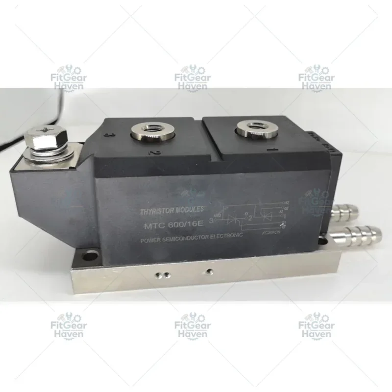Suitable  for Spot Welding Machine, 80-125KVA , Water-cooled