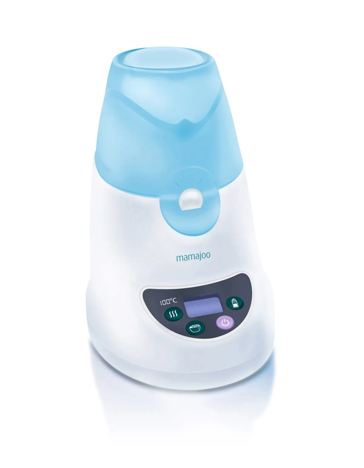 Mamajoo 3 multifunction bottle/food heater & steam sterilizer