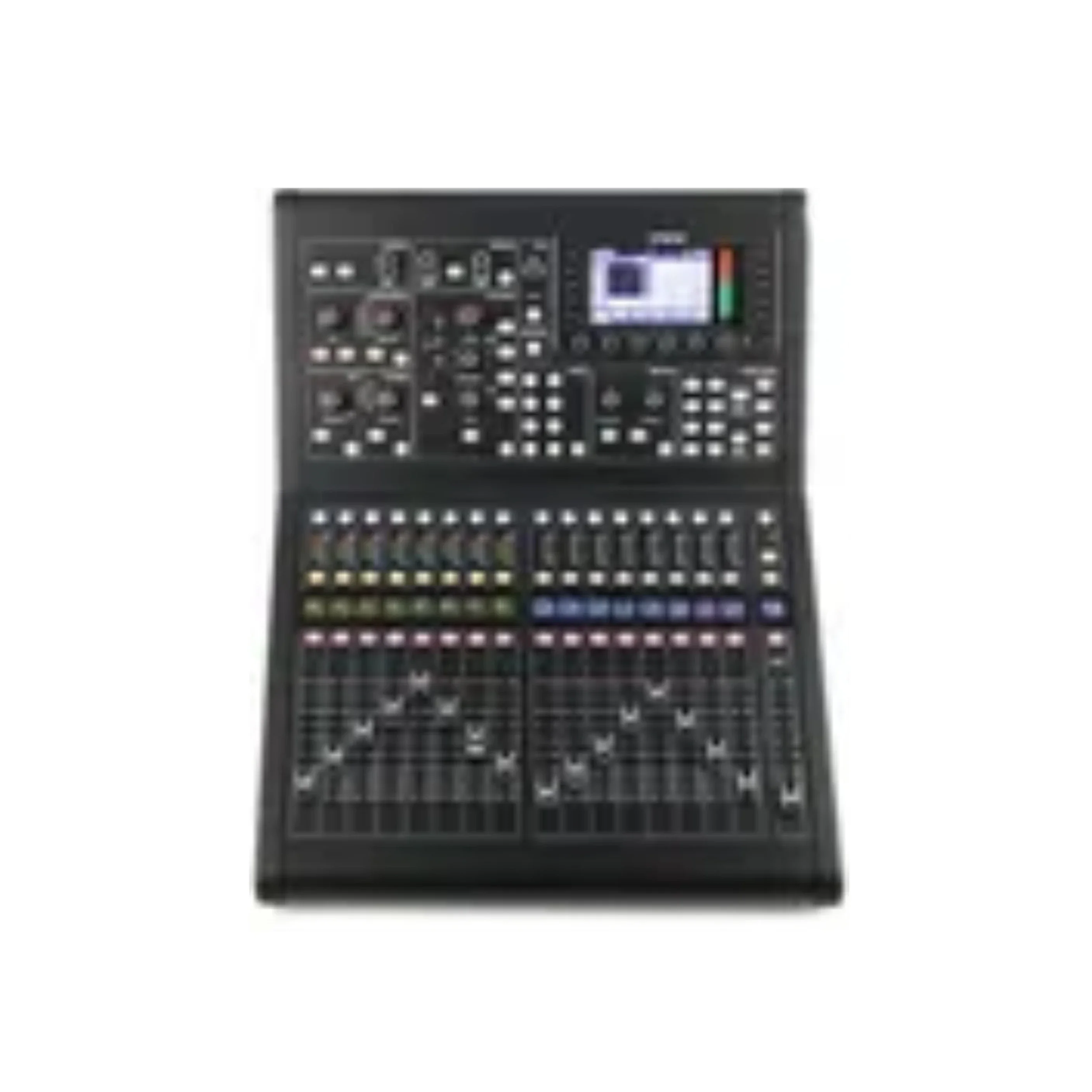 Discount Selling Original Midas-M32R Live Digital DJ Mixer DL32 Stage Box 150' Cat5 Network Cable Spool