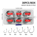 30pcs