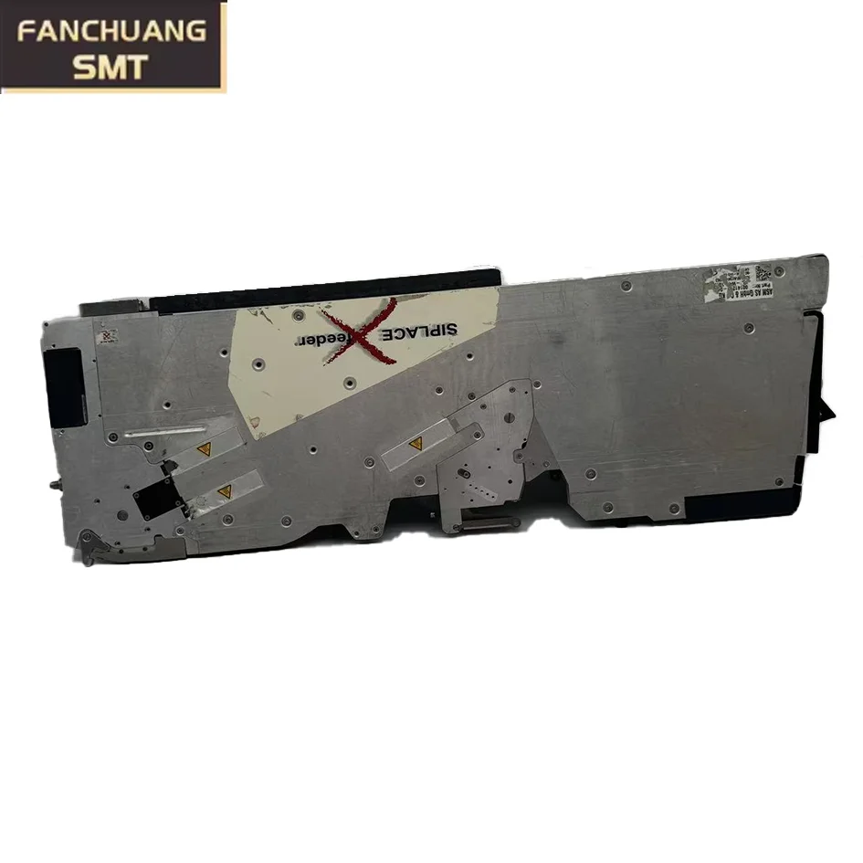 SIEMENS ASM SIPLACE X SERIE 8mm FEEDER 00141290 00141270