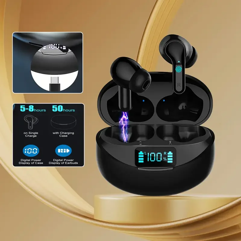 Newest Bluetooth I1… - image