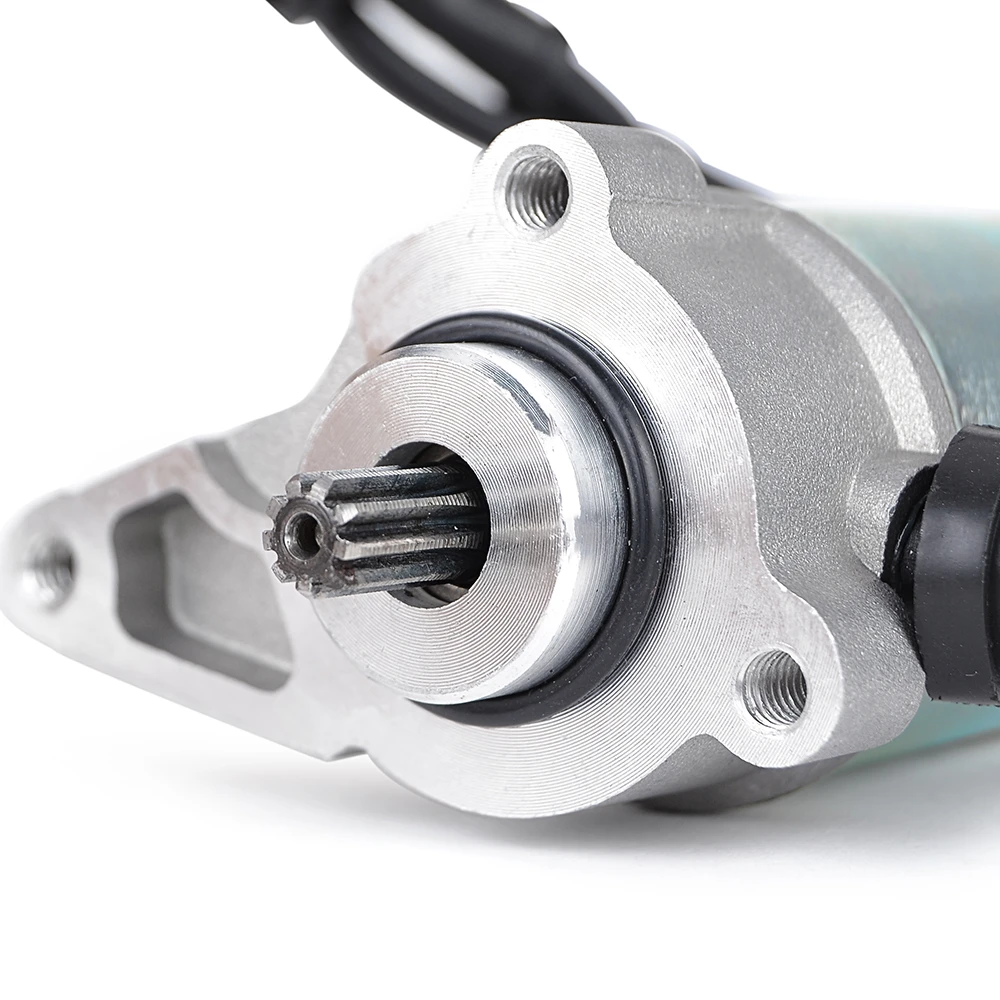 Starter Motor For Y…