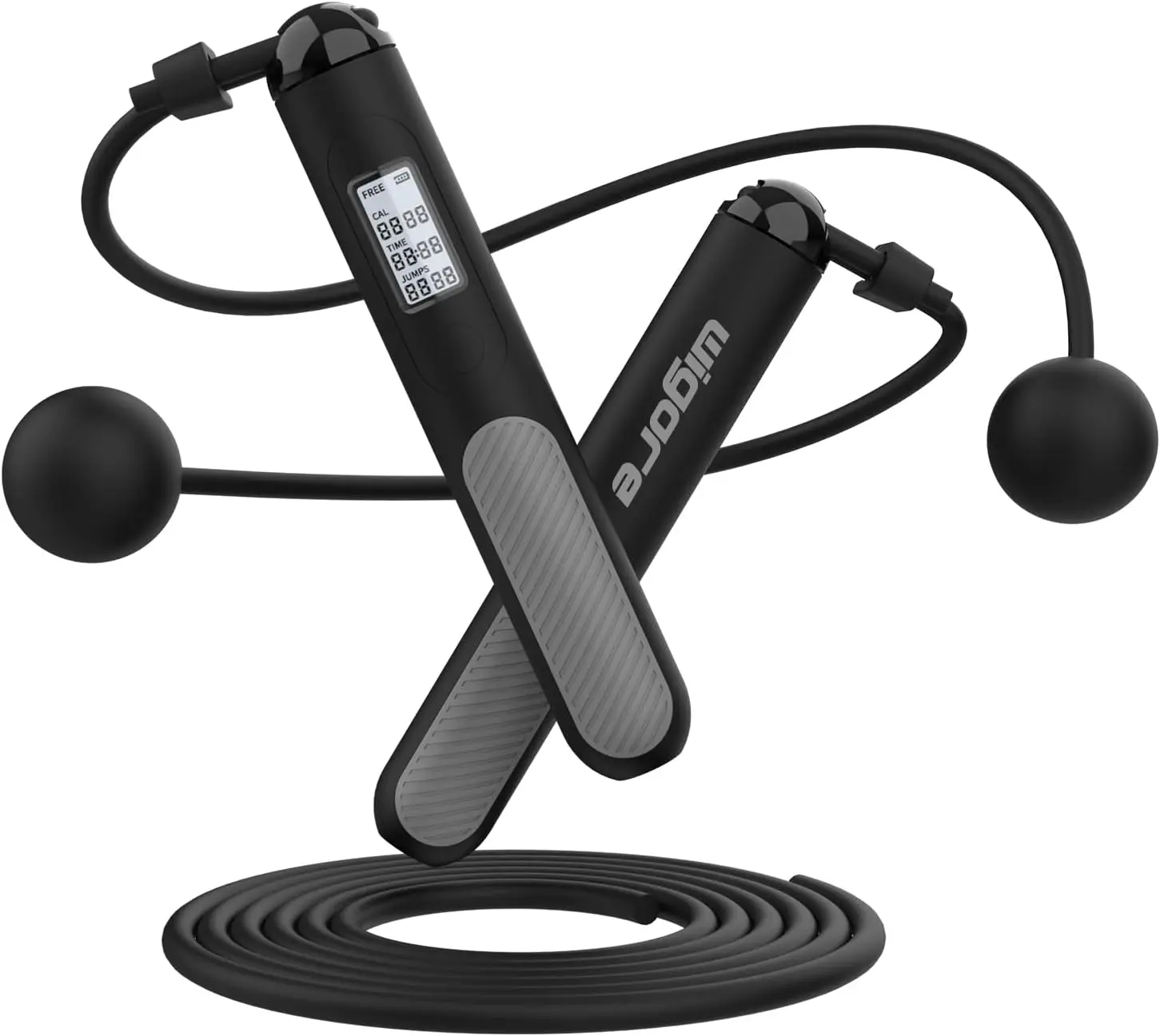 

Премиальные беспроводные Bluetooth-наушники с шумоподавлением, 40 часов работы, Hi-Fi звук для путешествий и тренировок