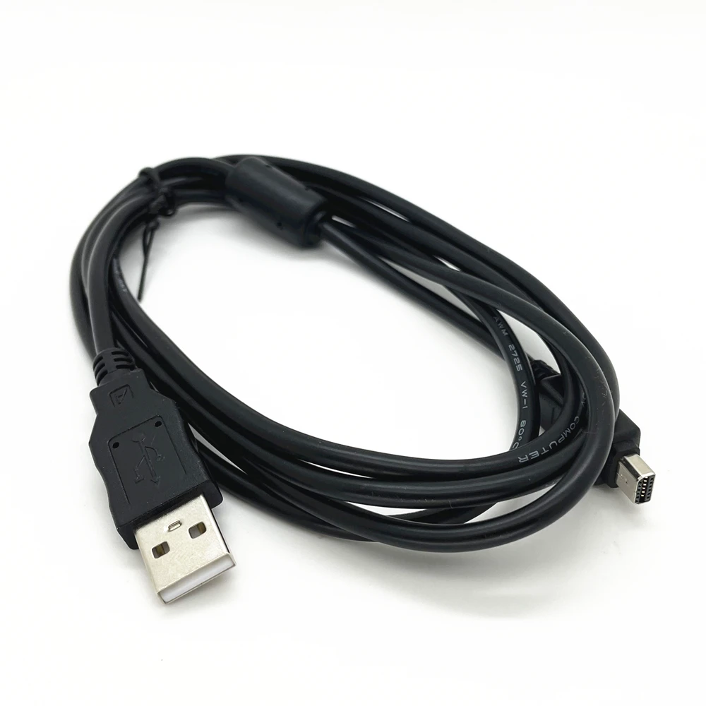 CB-USB5 CB-USB6 12pin USB / Type-C OTG Cable for Olympus SZ-10 SZ-11 SZ-14 SZ-20 EPL8 EP5 EM5 EM10 TG4 TG3 TG2 TG1 Camera USB-C