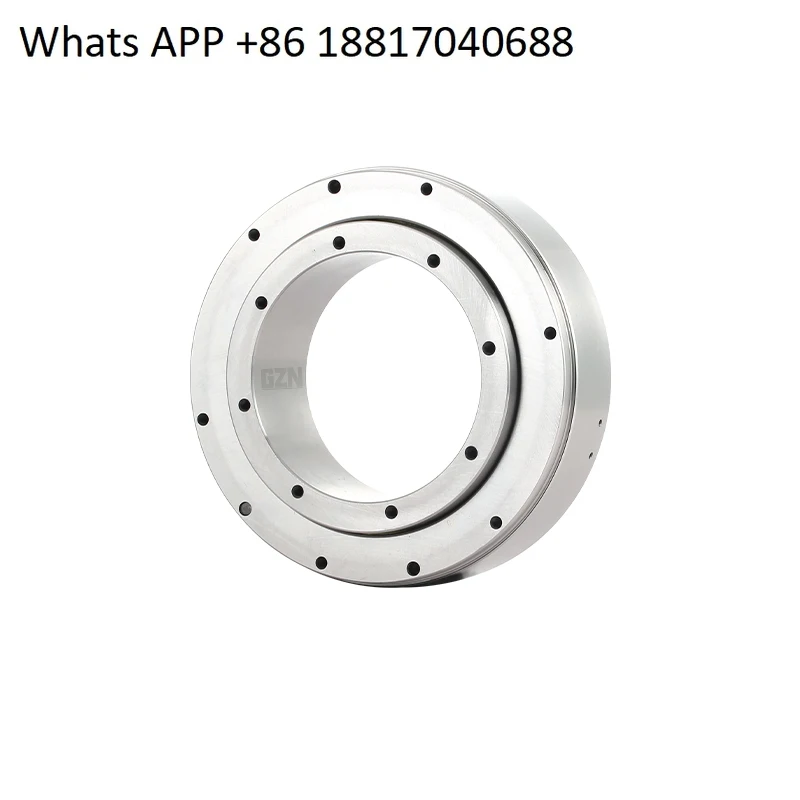

Hollow rotary platform bearing K60 85 130 200 280 Machine joint, rotary bearing