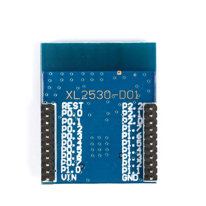 CC2530 Wireless Module For ZIGBEE Wireless Module wsn Wireless Sensor Networks RF4CE
