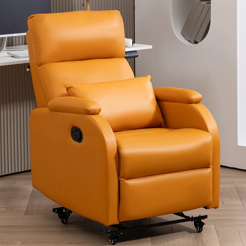 

/Computer designer chair lazy light luxury executive Relaxing Conference chair reading comfortable taburete salon furniture
