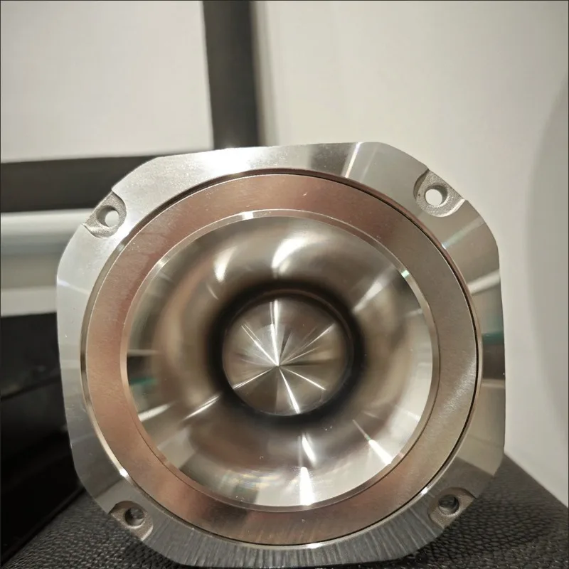 4-Inch ultra-tweeter horn speaker high-sensitivity ultra-high frequency