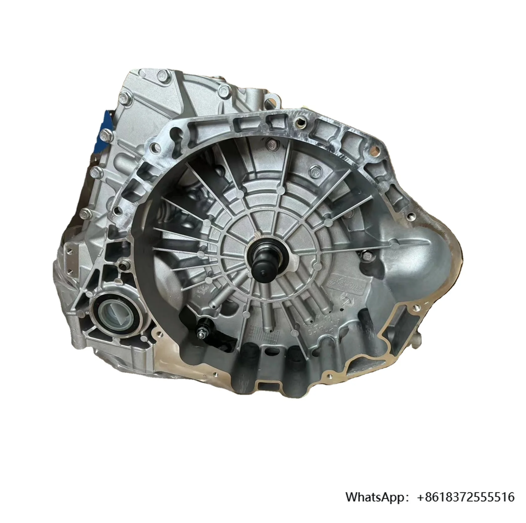 

daVT3 CVT Pure Original Cvt Transmission Assembly S5 M3 Car Gearbox for Auto