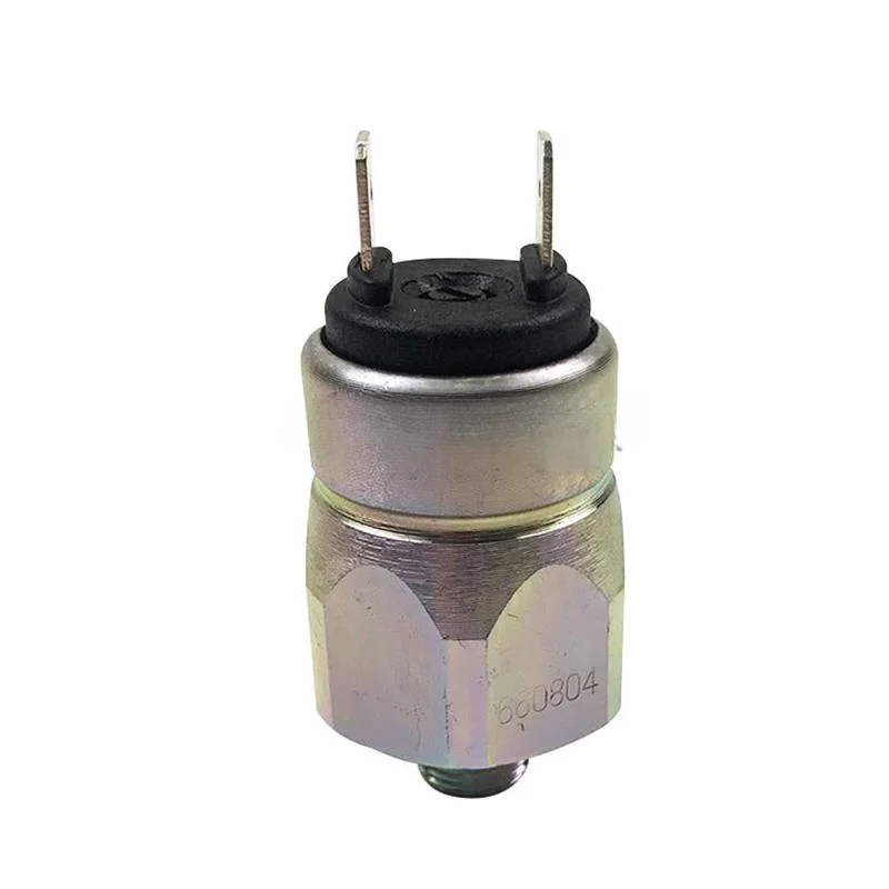 High Quality For SANY SY75/135/215/235/305-8-9 pressure switch walking sensor Excavator accessories