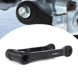 Honda XL750 Transalp 2024op Connecting Lowering Links Motorcycle Accessories