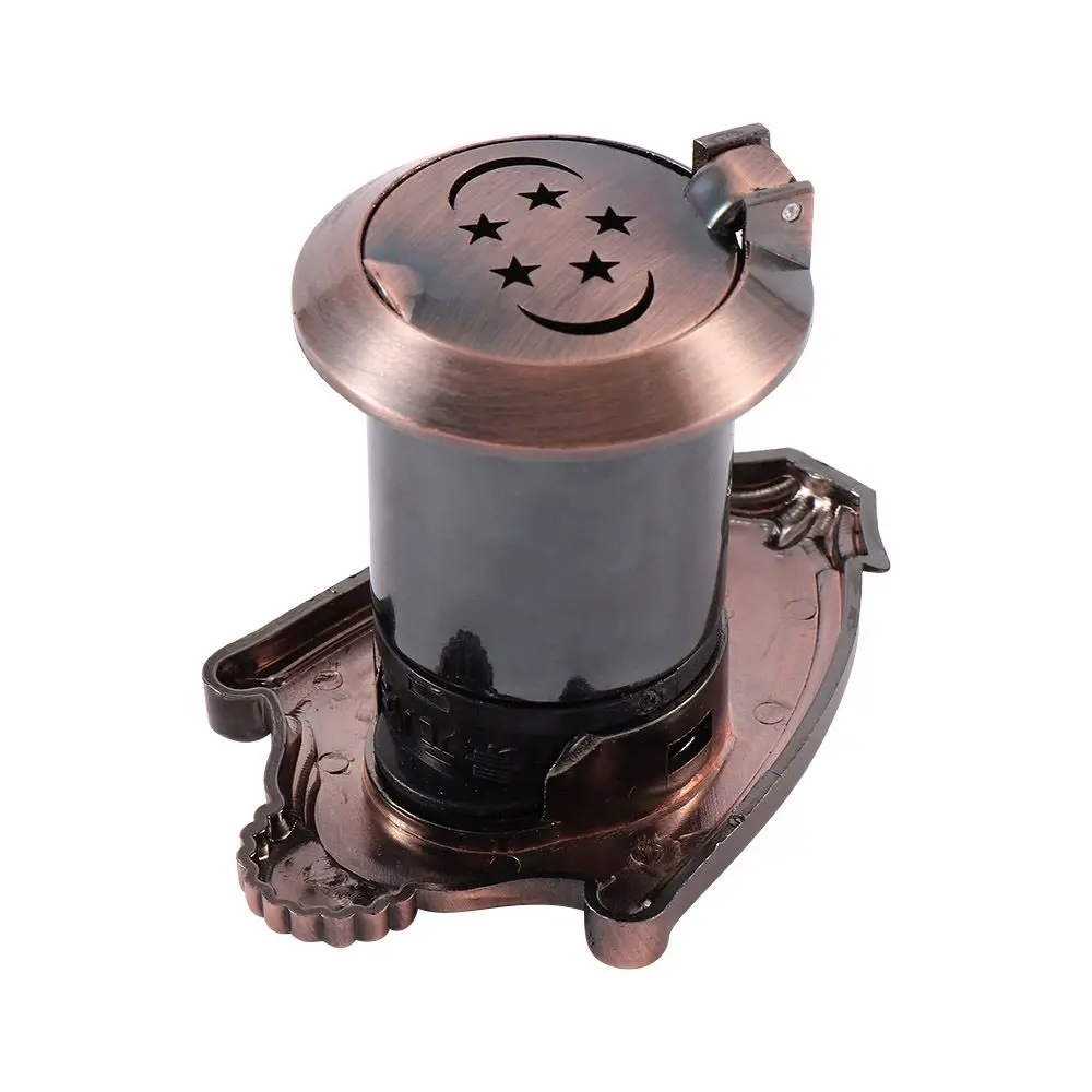 Wide Range 2 In 1 Door Peep Wide Angle Door Viewer 180 Degree Security Door Doorbell Cat's Eye Peep Sight Hole