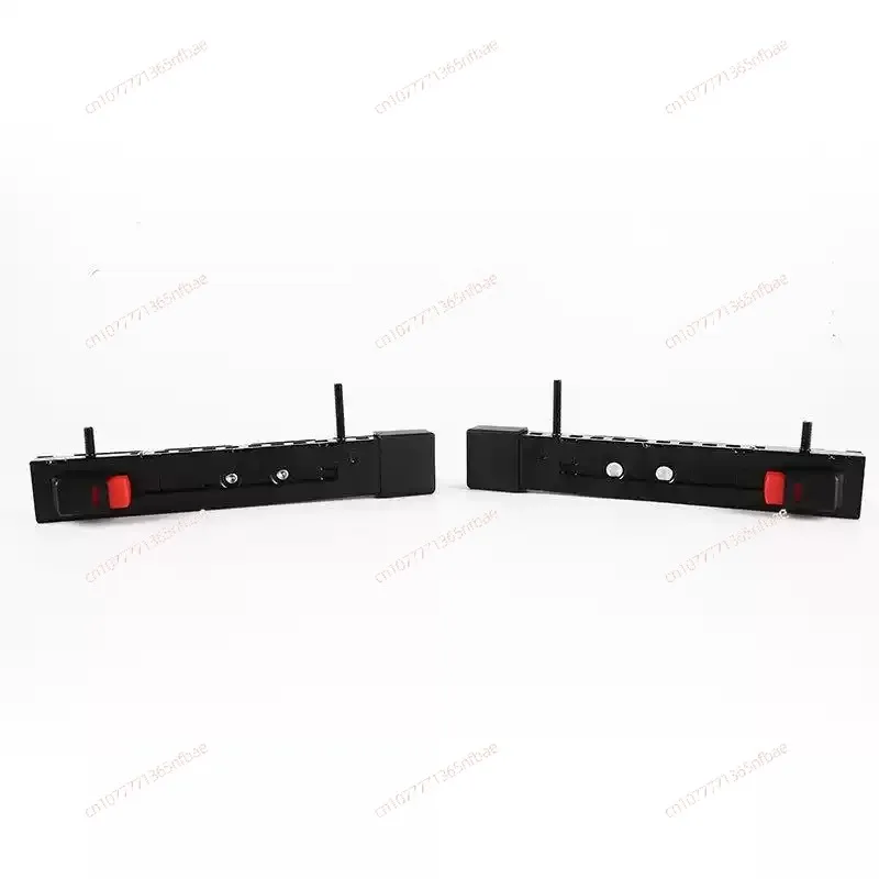 Isofix Connector for Baby Seat Base Isofix Baby Seat Car Seat Child Isofix Expansion Interface