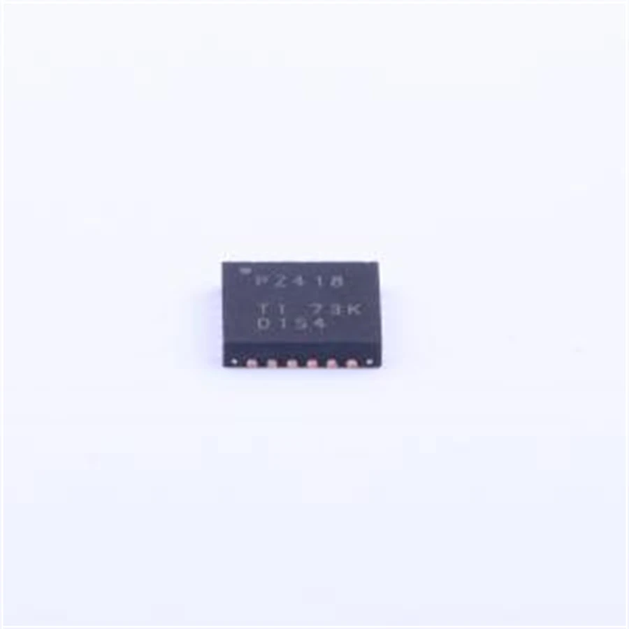 20PCS/LOT TCA8418RTWR (I/O Expanders)