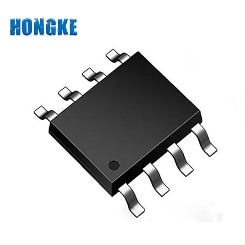 10Pcs SOP8 U2008B U2043B U2391B U2403B U4078B-AFPG3  U2008 U2043 U2391 U2403 U4078 sop-8