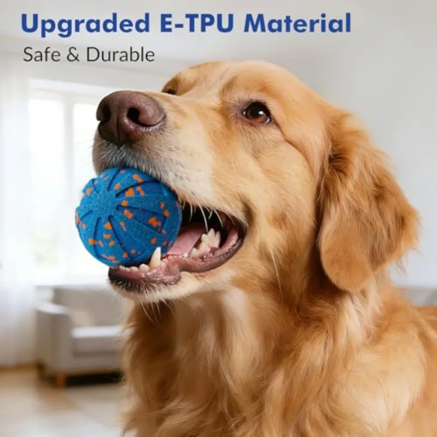 Thumbnail 3 - #39 Top Rubber Dog Toys Picks for Every Budget