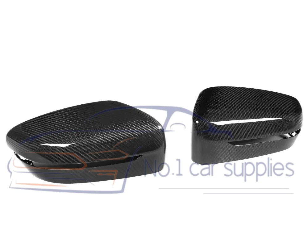 The Best-selling Mirror Caps Suitable for 8 Series G14 G15 OEM Style Dry Carbon Fiber Rearview Cover