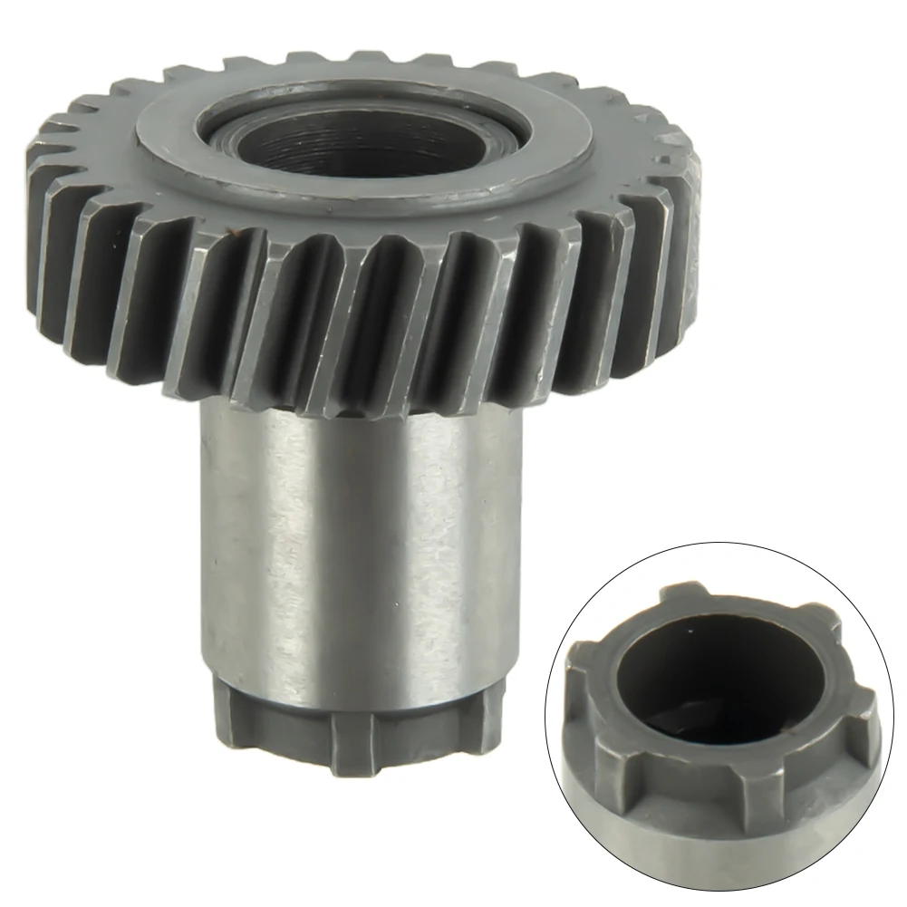 Replace Gear for Bosch GBH2-26 Rotary Hammer 28/33 Teeth Spare Part Fits GBH2-26DRE 2-26DDF 2-26F RH2-26 Power Tool Accessories