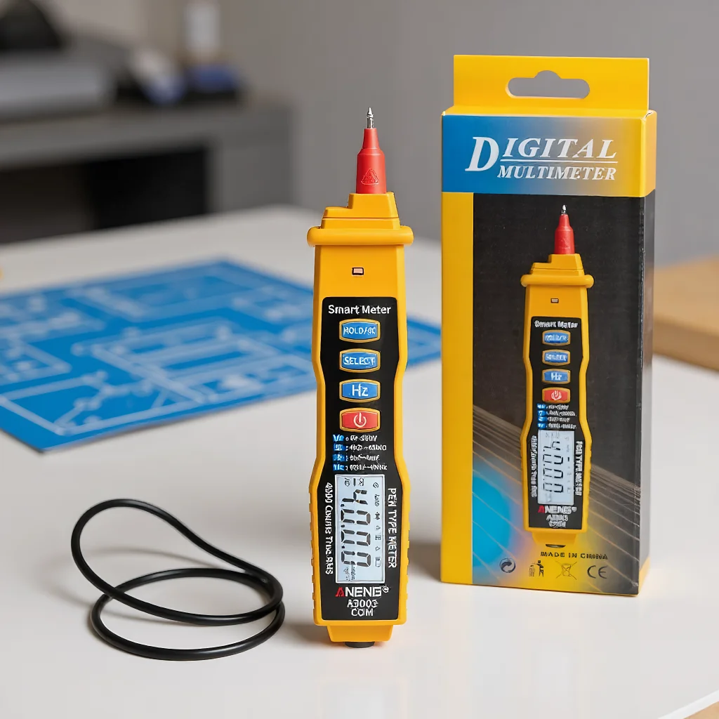 Smart Bluetooth Mul…