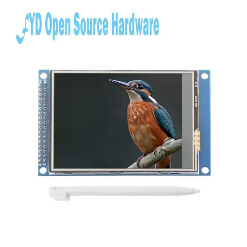 3.2 inch TFT LCD Touch Screen Module Display Ultra HD 320X240 ILI9341 for 3.2'' 320240 240x320 240320 2560 