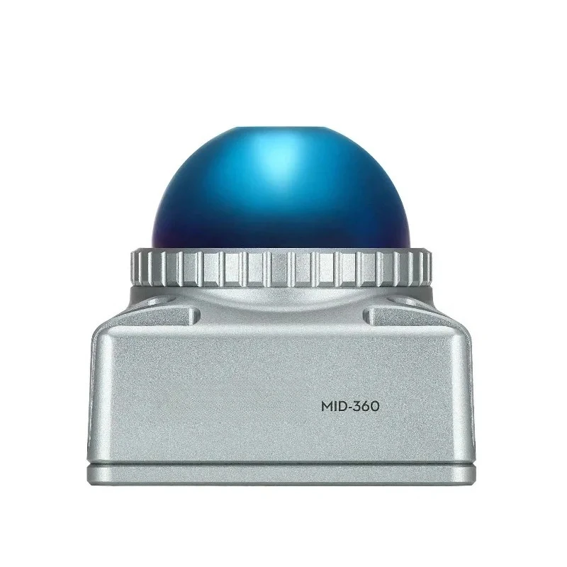 Li--vox Mid-360  Detection Rangefinder, LiDAR
