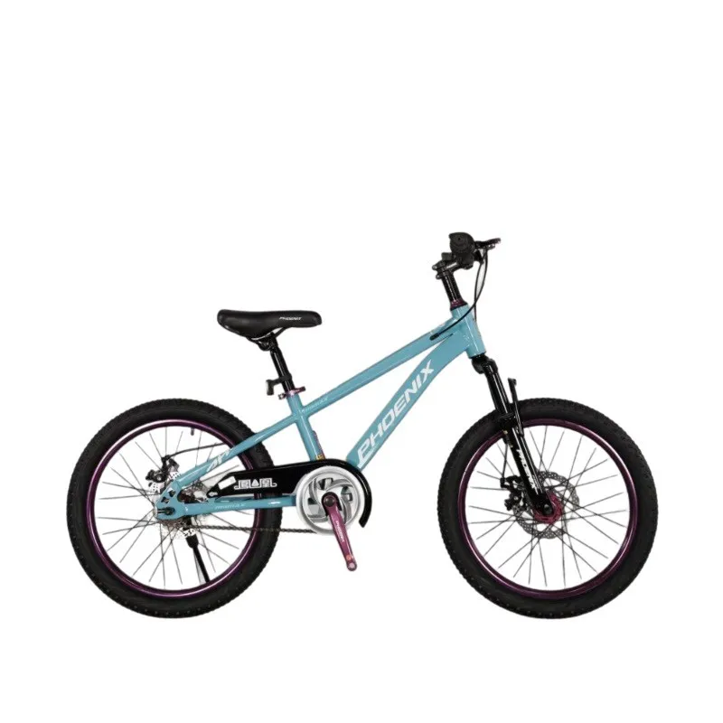 Children's Bicycles Boys And Girls' Bicycles Middle And Older Children's Bicycles 16-22 Inch Mountain Bikes Elementary School St
