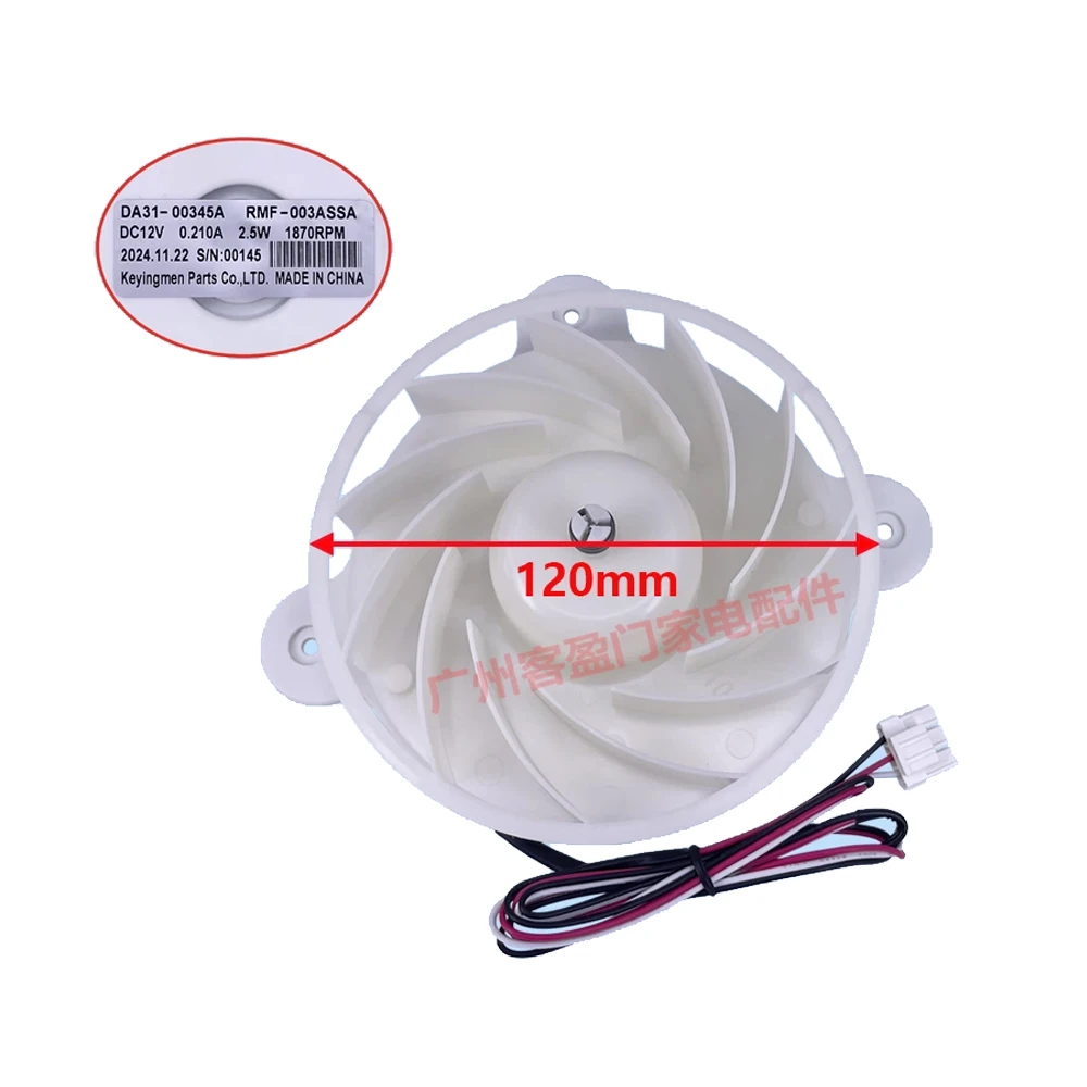 Refrigerator Coolin…