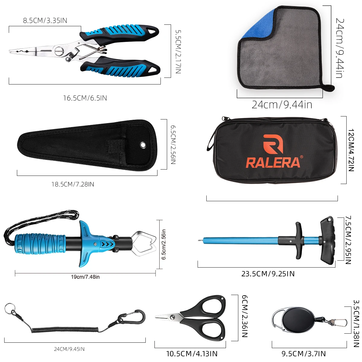 Thumbnail 2 - #36 Best Selling Fishing Hook Removal Tools