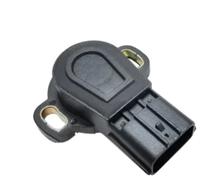 Original Throttle Position Sensor Tps For Mazda Protege, 626/probe Oem# Fs01-13-sl0/fs0113sl0 High Quality