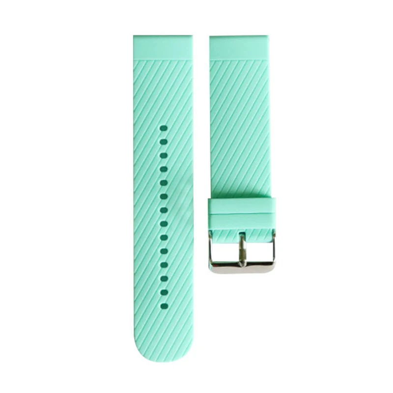 22mm Strap For Huawei Watch GT 3/GT 4 46mm Sports Watchband For Huawei Watch 3 4/GT 2 Pro/GT Runner/2E Silicone Sport Bracelet