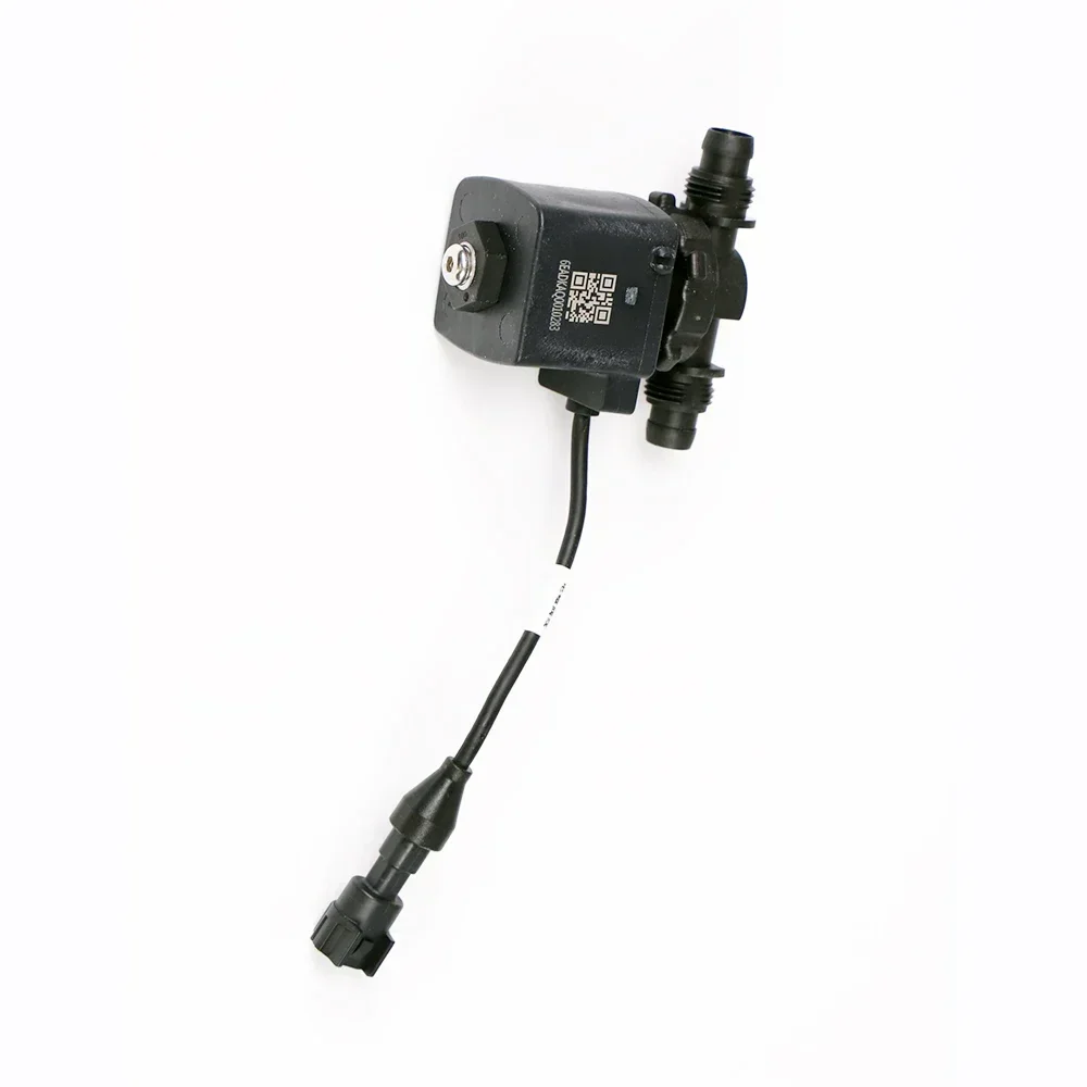 Aksesori Drone Pertanian Modul Katup Solenoid untuk Suku Cadang Perbaikan Perlindungan Tanaman UAV DJI Agras T50/T25