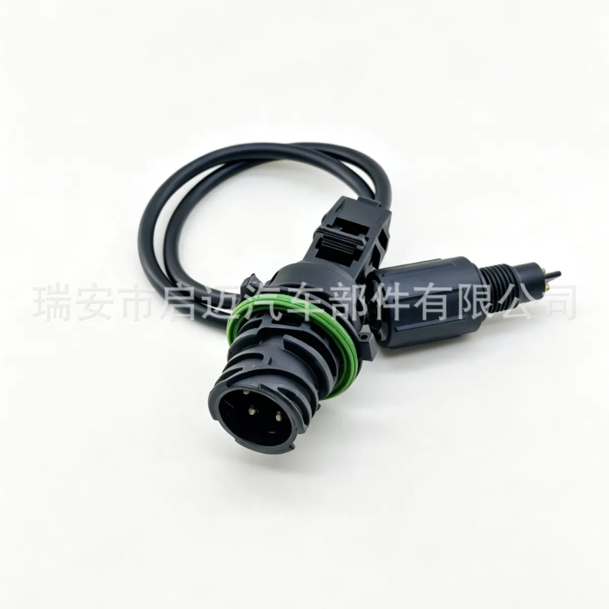 R120 R90 Fuel Filter Water Level Sensor Three Plug Round Head R90P Suitable for Parker Level Sensor