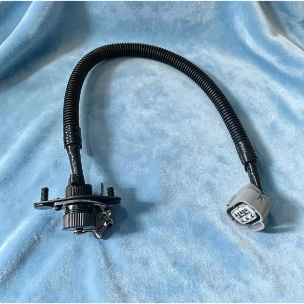 For Toyota Land Cruiser LC100 Winch Wiring Harness Land Cruiser 4700 Winch Control Wiring Harness Winch Switch Wiring Harness