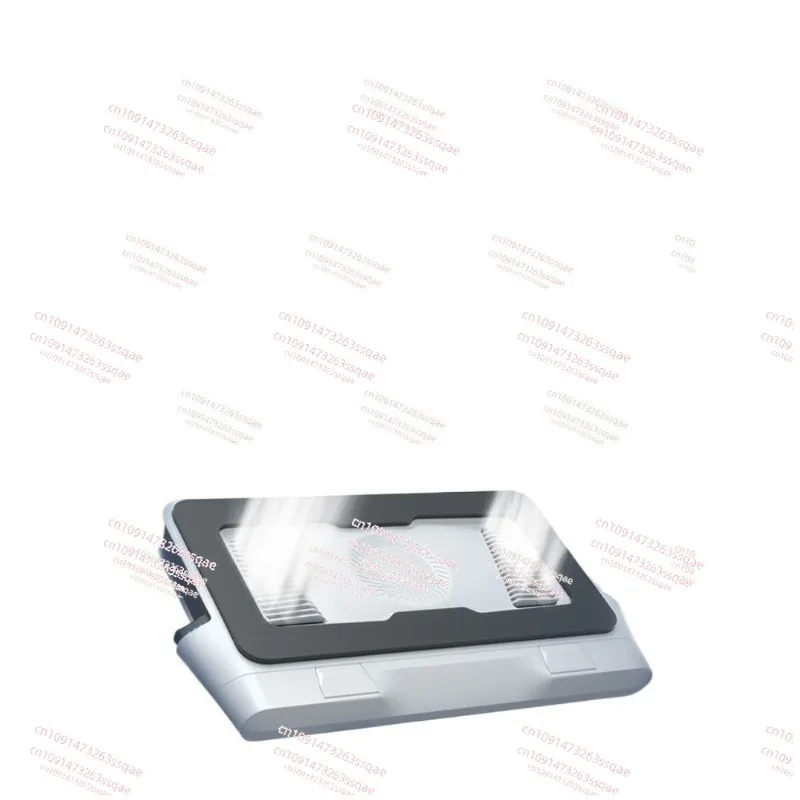 Notebook Cooling Ba…