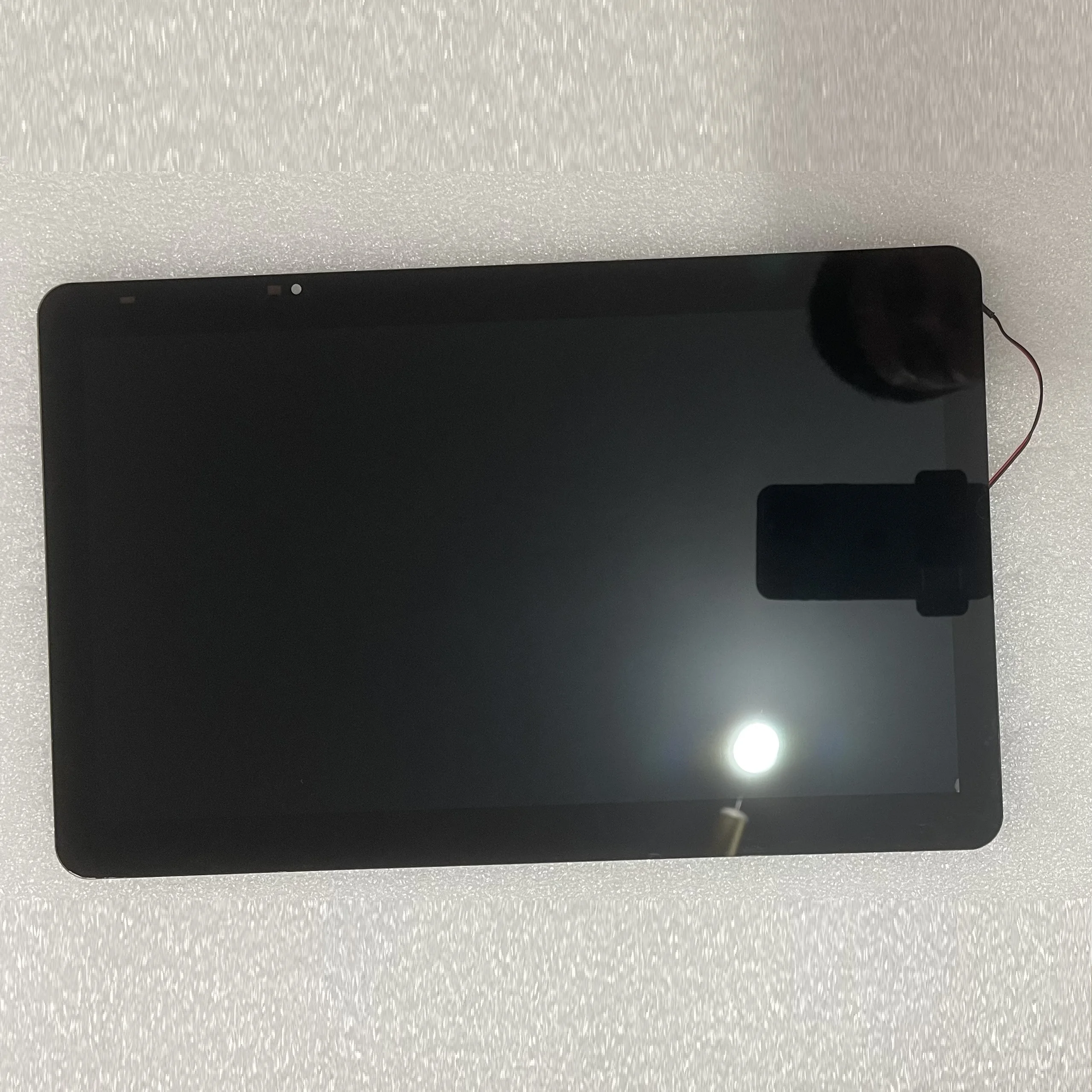 Display For LAUNCH X-431 EURO TAB III LCD With Touch Screen panel Digitizer Glass Sensor Replacement