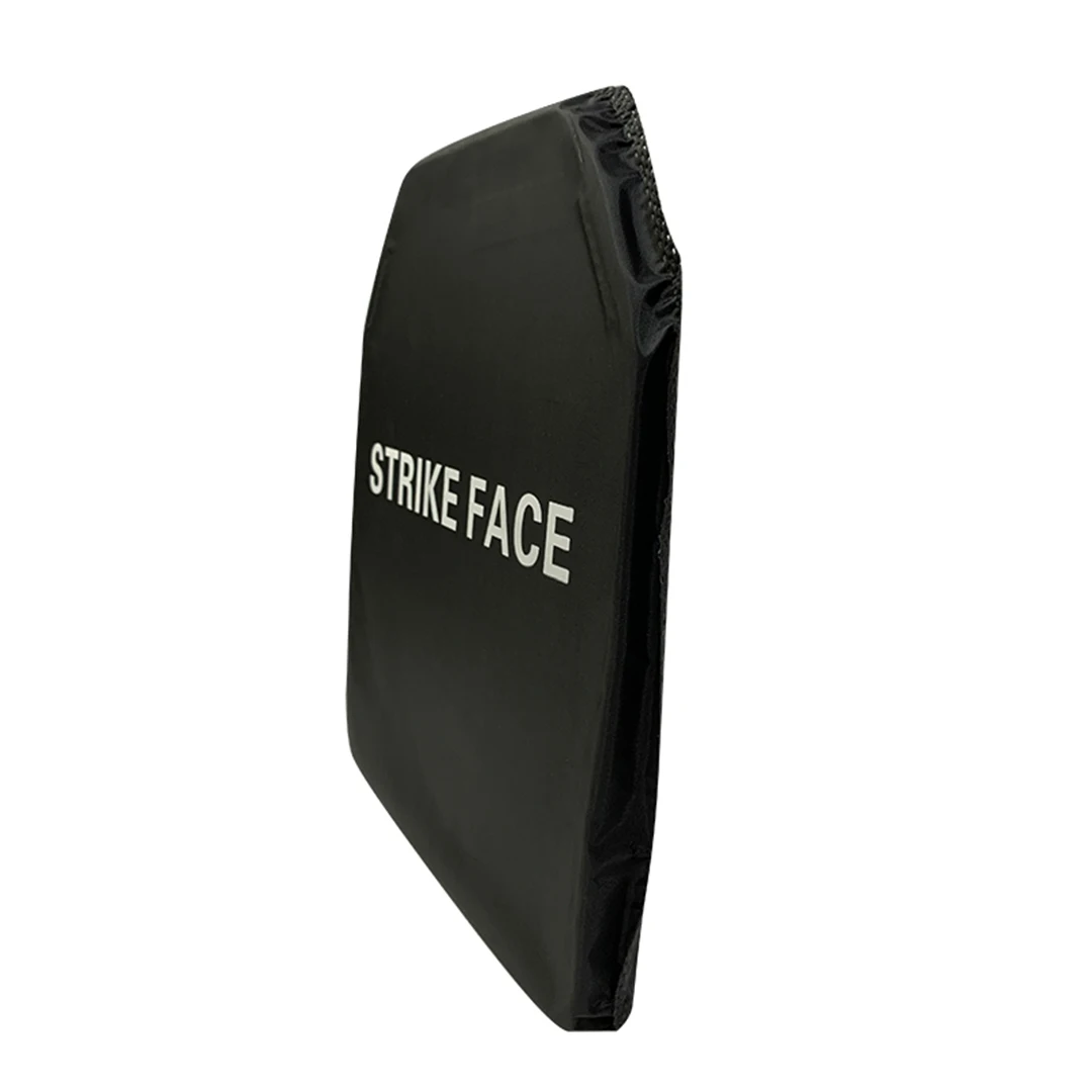 Imagem -04 - Soft pe Bulletproof Board Atiradores à Prova de Balas Cortar a Armadura Plate Tactical Body Armor Nível 3a 10 x 12 1pc