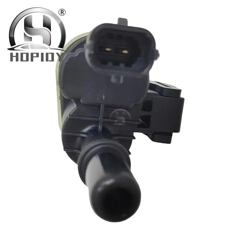 DD per elettrovalvola contenitore in carbonio Dodge 4627694AA 4627694AA