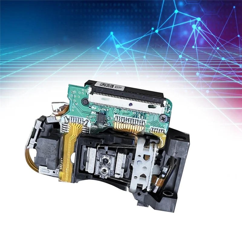 KES-450A Laser Lens For PS3 Slim KES450A Optical Pick Up Laser Lens Replacement Parts Accessories For PS3 Slim-Y41A