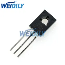 20PCS MJE13003 E13003-2 E13003 TO-126 Transistor Triode 13003 New