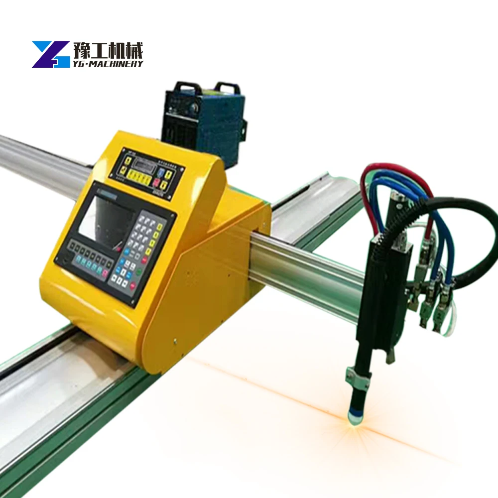 High Definition Cnc Plasma Cutting Machine Insulation Plasma Cutter