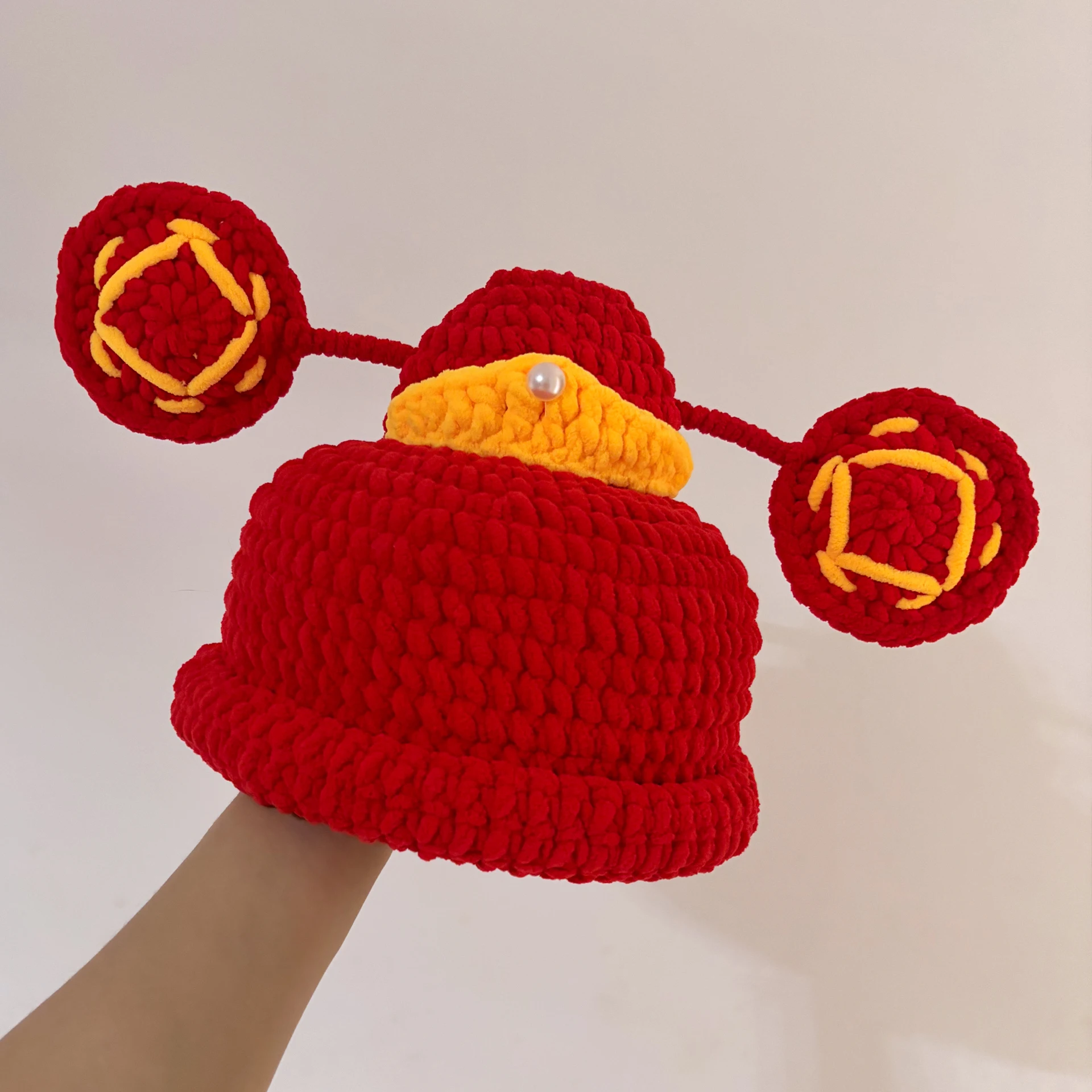 feliz-ano-novo-kit-de-trico-diy-festivo-vermelho-gorro-de-la-de-croche-com-pingente-de-gelo-presente-de-ano-novo-feito-a-mao-com-material-de-artesanato