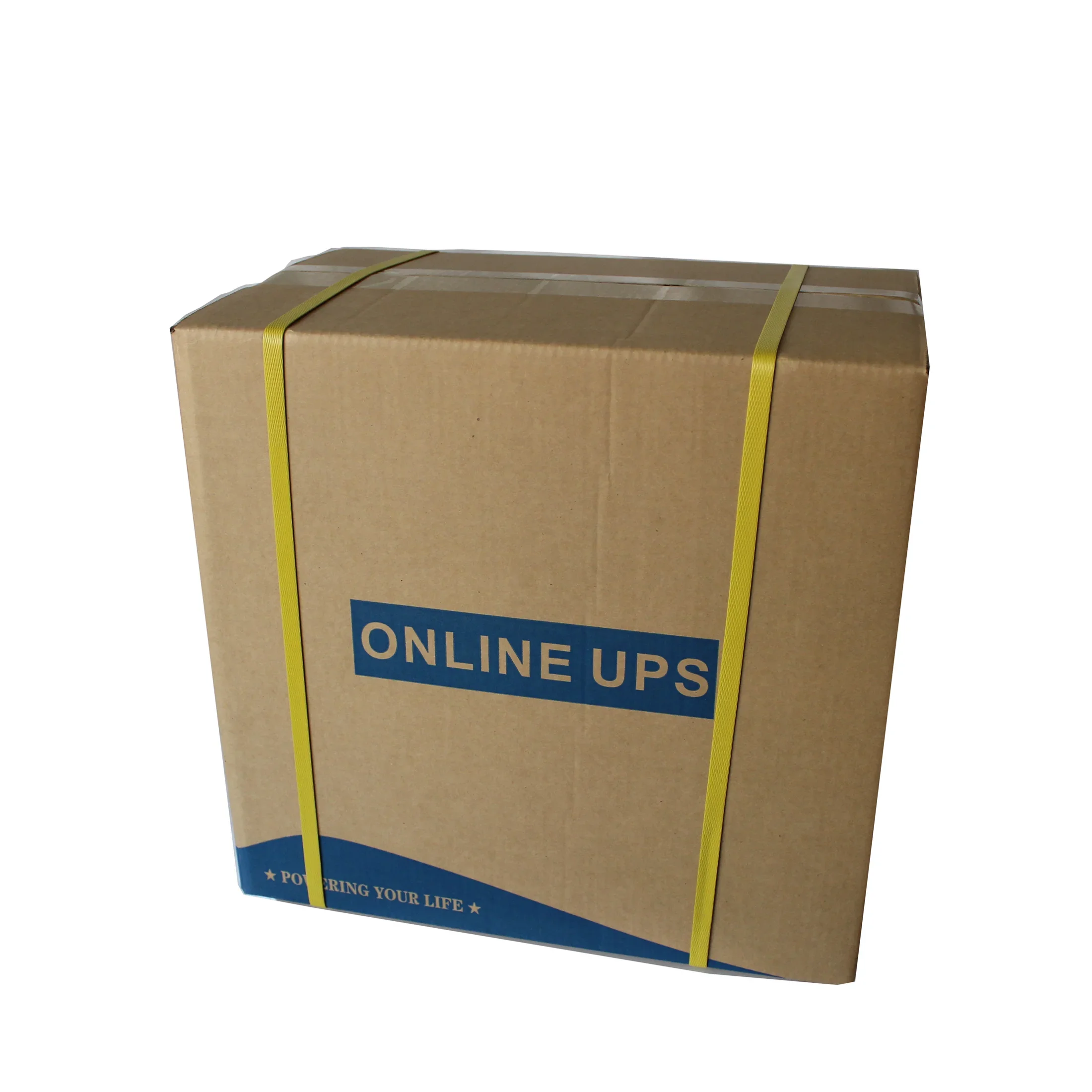 عالية التردد cy Online Tower UPS 3kVA 2.4KW 220V نظام إمداد الطاقة عالي الجودة للخادم ومعدات تكنولوجيا المعلومات