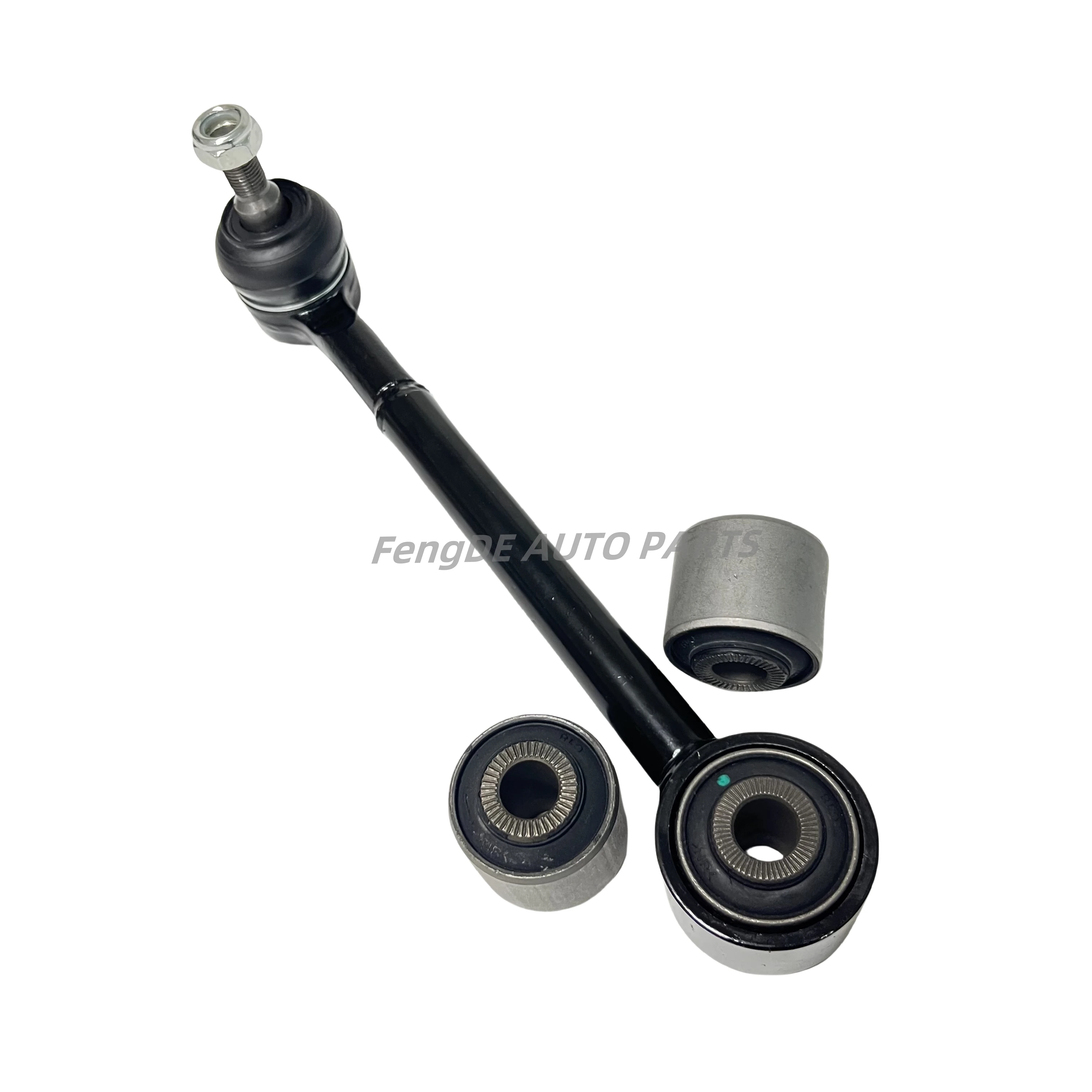 

Нижняя втулка управления 48714-0R040 Втулка рычага левой и правой задней оси для TOYOTA 09-18 RAV4 14-21Lexus NX200T/300 4871042030 487100 R030