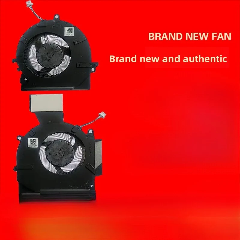 

brand new for HP Shadow Spirit 6/7/8 16-B-C TPN-Q265/Q267 Q236/Q238 15-ek Air-cooled fan
