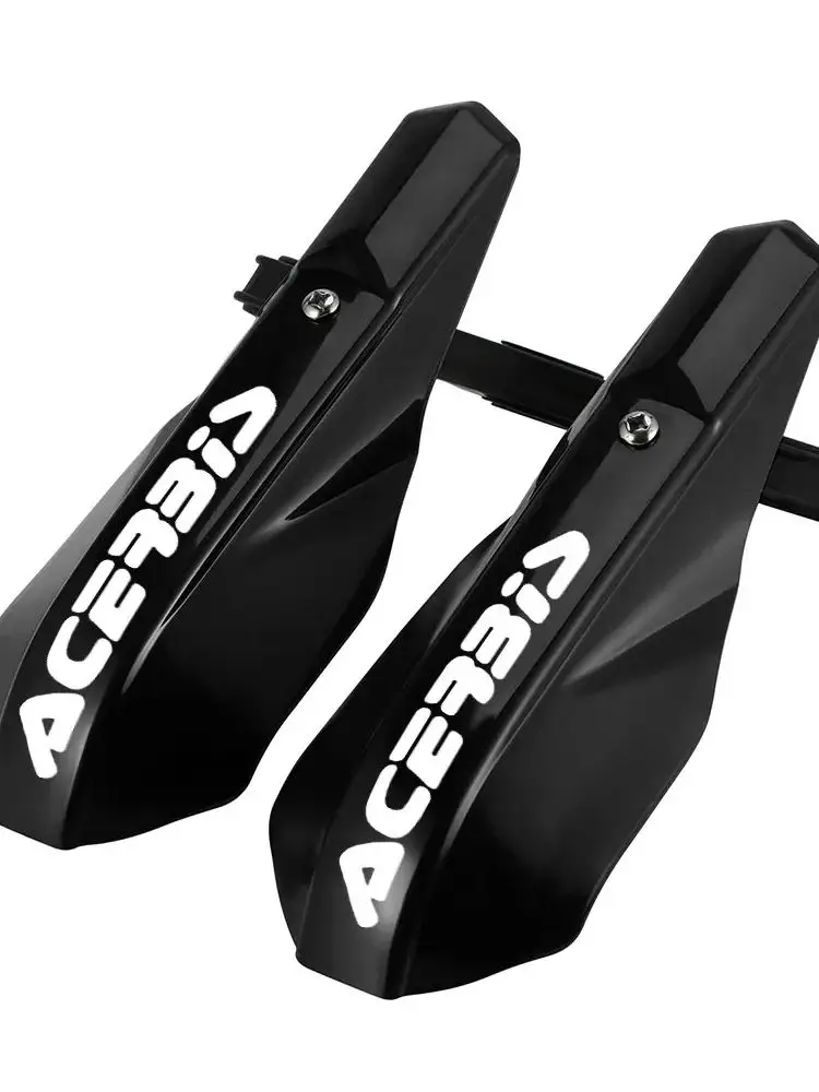 AliExpress JFGRACING Motorcycle Handlebar Protector Handguard Universal Hand Guards For HONDA KTM SUZUKI YAMAHA KAWASAKI Dirt Bike Mini Motocross