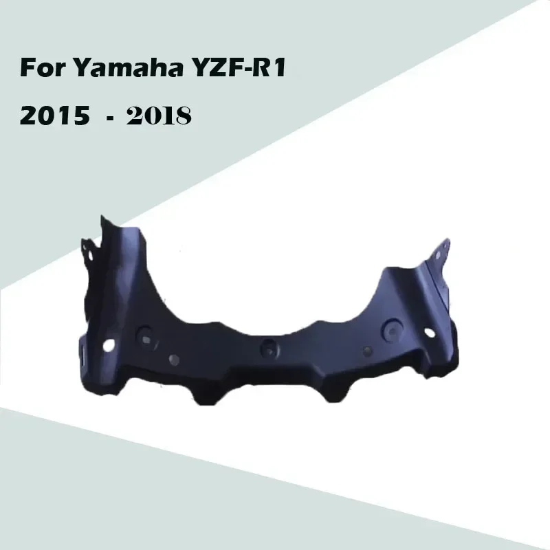 

Для Yamaha YZF-R1 2015 2016 2017 2018, нижняя панель капота, обтекатель из АБС-пластика YZ1000 15-18, модифицированные аксессуары для мотоциклов