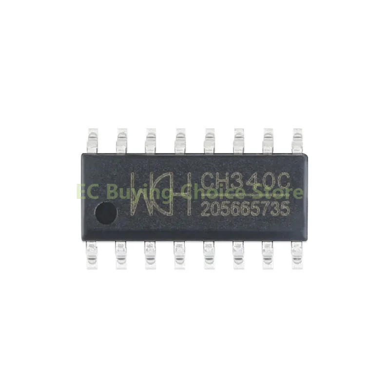 5 قطعة/1 قطعة CH340C STC ISP برنامج متحكم تلقائيا تنزيل وحدة مبرمج USB Type-C إلى UART لوحة المنفذ التسلسلي