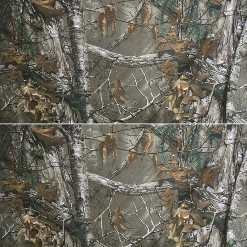 

Bionic Camo Fabric TC Wear Resistant Camouflage 1.5m Width Telas Stof Vestidos Sewing Article de Couture TMC Hunting DIY