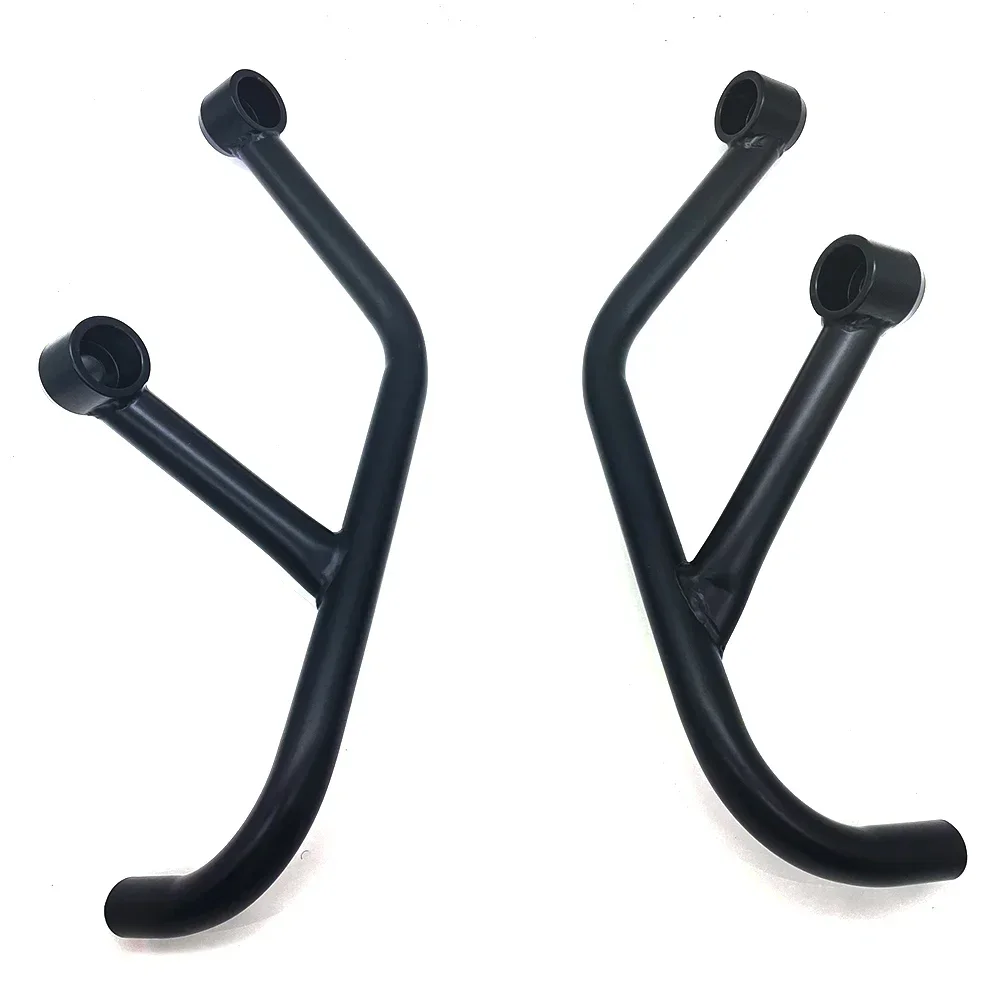 

For YAMAHA MT03 MT25 2014-2019 Engine Protection Guard Bumper Protector Accessories MT-03 MT-25 Motorcycle Front Crash Bar Frame